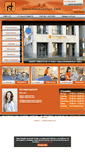 Mobile Screenshot of gesundheits-zentrum-gera.de